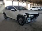 2015 Lexus NX 200T