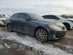 2008 Lexus IS 250