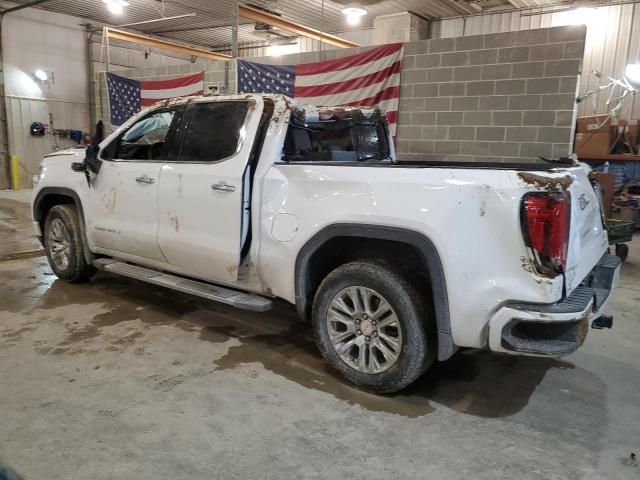 2024 GMC Sierra K1500 Denali