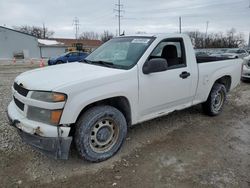 2010 Chevrolet Colorado en venta en Columbus, OH