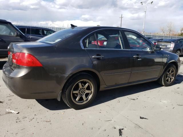 2009 KIA Optima LX