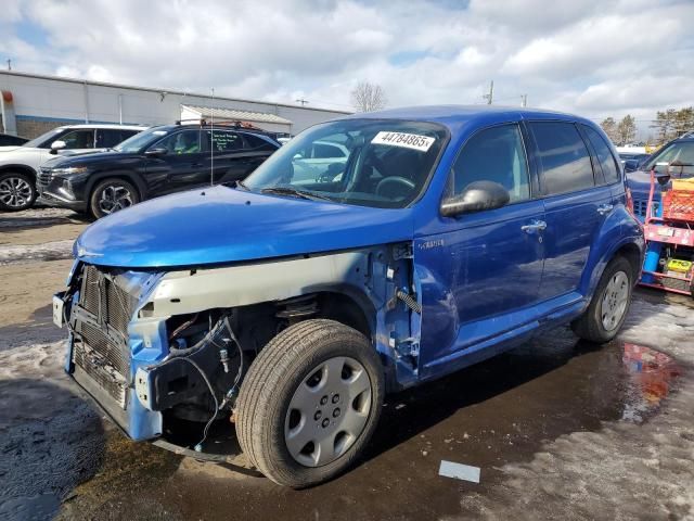 2005 Chrysler PT Cruiser Touring