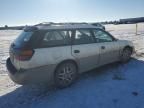 2001 Subaru Legacy Outback AWP