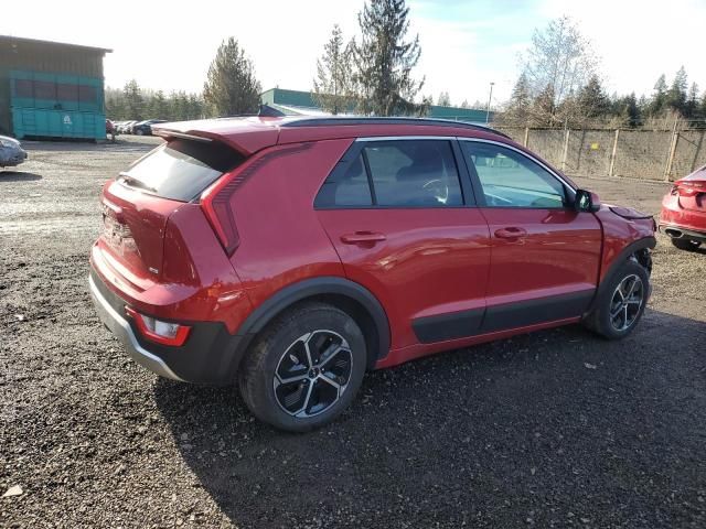 2023 KIA Niro LX