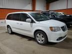 2017 Dodge Grand Caravan Crew