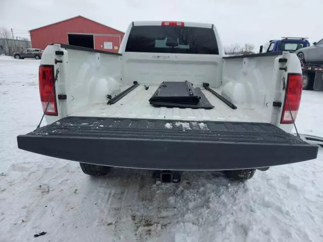 2018 Dodge RAM 2500 ST