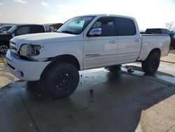 Run And Drives Cars for sale at auction: 2006 Toyota Tundra Double Cab SR5