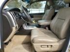 2008 Toyota Sequoia SR5