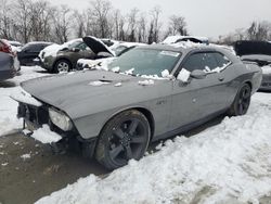 Dodge salvage cars for sale: 2012 Dodge Challenger R/T