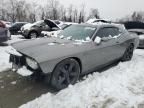 2012 Dodge Challenger R/T