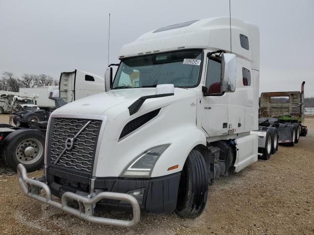 2019 Volvo VN VNL