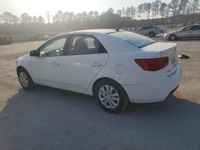 2010 KIA Forte EX