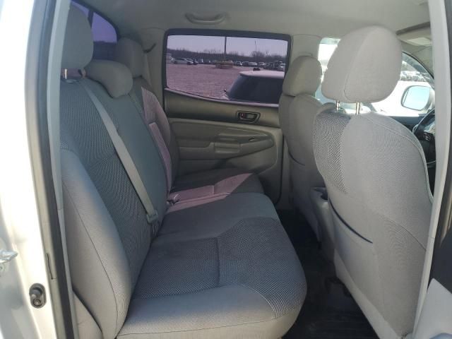 2005 Toyota Tacoma Double Cab