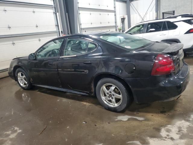 2004 Pontiac Grand Prix GT