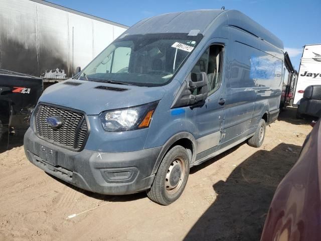 2021 Ford Transit T-250