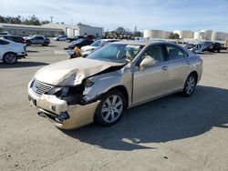 2007 Lexus ES 350 en venta en Martinez, CA