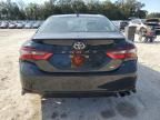 2023 Toyota Camry SE Night Shade