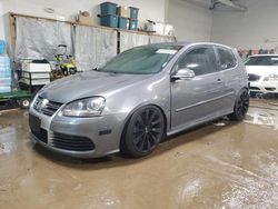 2008 Volkswagen R32 en venta en Elgin, IL