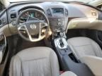 2011 Buick Regal CXL