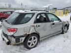 2006 Subaru Impreza 2.5I Sports Wagon