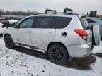 2007 Toyota Rav4 Sport