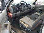 2009 Chevrolet Silverado K2500 Heavy Duty