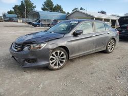 2013 Honda Accord Sport en venta en Prairie Grove, AR