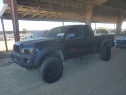 Toyota salvage cars for sale: 2008 Toyota Tacoma Access Cab