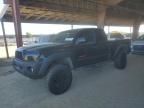 2008 Toyota Tacoma Access Cab