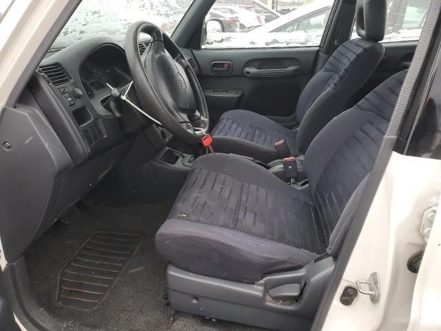 1997 Toyota Rav4