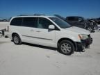 2011 Chrysler Town & Country Touring