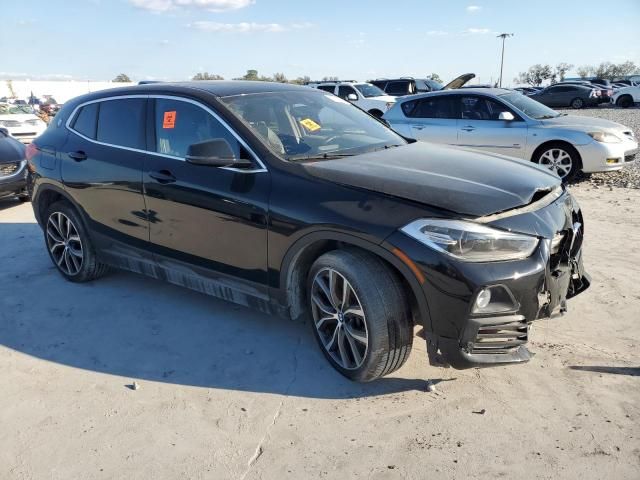 2019 BMW X2 SDRIVE28I