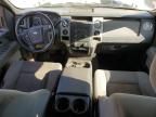 2011 Ford F150 Super Cab