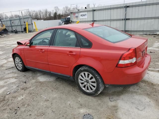 2004 Volvo S40 2.4I