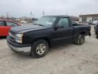 2003 Chevrolet Silverado C1500