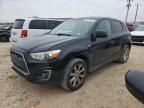 2014 Mitsubishi Outlander Sport ES