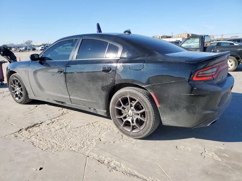 2018 Dodge Charger GT