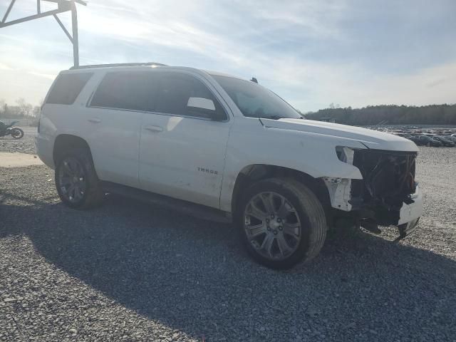 2015 Chevrolet Tahoe C1500 LT