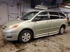 2008 Toyota Sienna CE