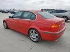 2005 BMW 330 I