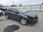 2015 Subaru Impreza Premium