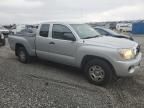 2008 Toyota Tacoma Access Cab