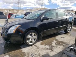 Run And Drives Cars for sale at auction: 2008 Nissan Sentra 2.0