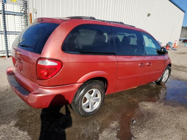 2006 Dodge Grand Caravan SXT