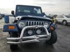 2003 Jeep Wrangler SUV