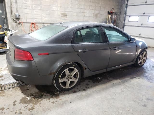 2006 Acura 3.2TL