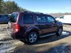 2012 Honda Pilot EXL