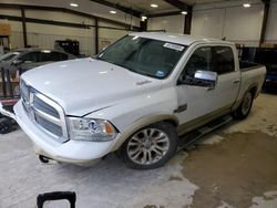 Dodge salvage cars for sale: 2015 Dodge RAM 1500 Longhorn