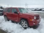 2010 Jeep Patriot Sport