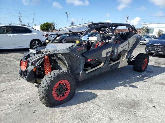 2022 Can-Am Maverick X3 Max X RS Turbo RR